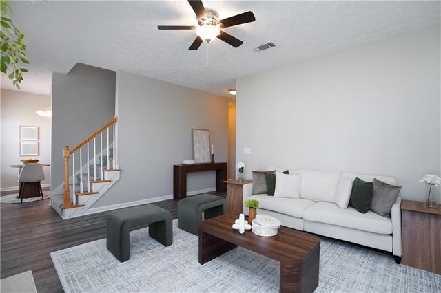 7563 Winderemere Park, Riverdale, GA 30274