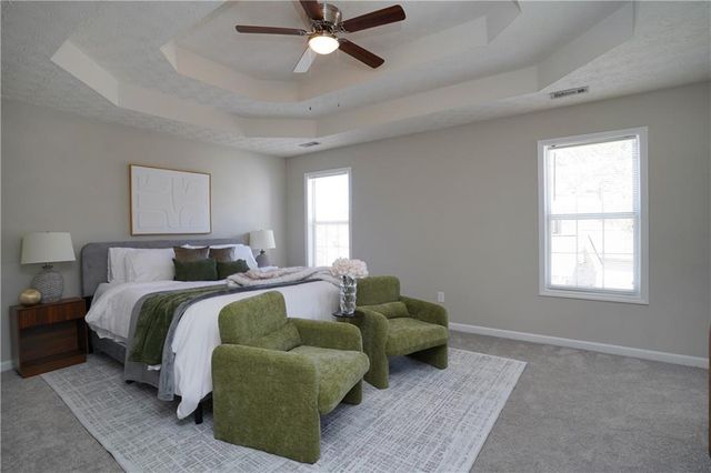 7563 Winderemere Park, Riverdale, GA 30274