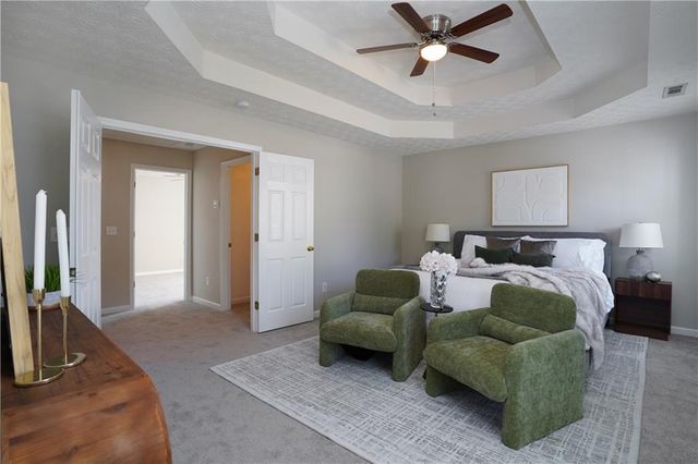 7563 Winderemere Park, Riverdale, GA 30274