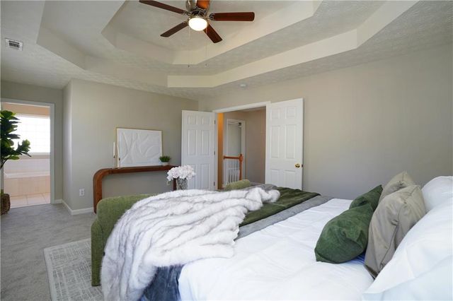 7563 Winderemere Park, Riverdale, GA 30274