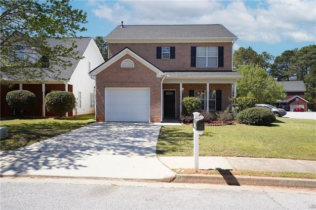 7563 Winderemere Park, Riverdale, GA 30274