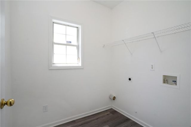 7563 Winderemere Park, Riverdale, GA 30274