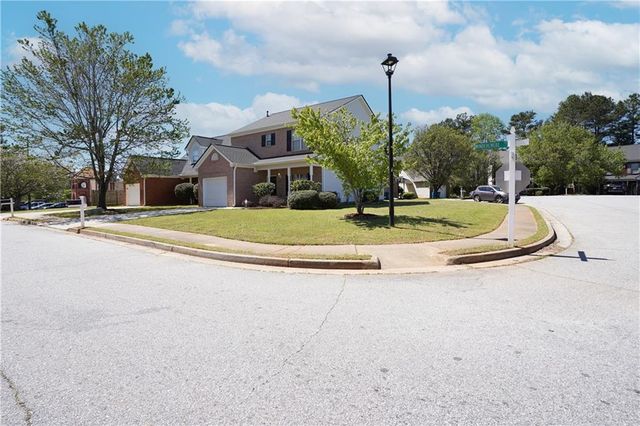 7563 Winderemere Park, Riverdale, GA 30274