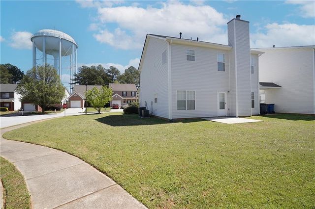 7563 Winderemere Park, Riverdale, GA 30274