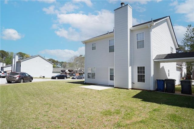 7563 Winderemere Park, Riverdale, GA 30274