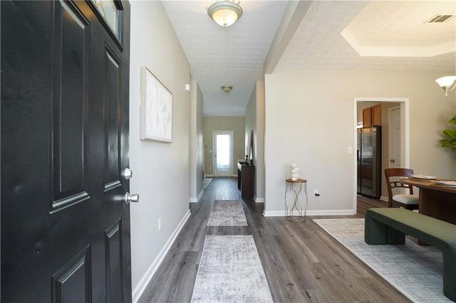 7563 Winderemere Park, Riverdale, GA 30274