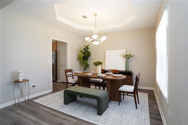 7563 Winderemere Park, Riverdale, GA 30274