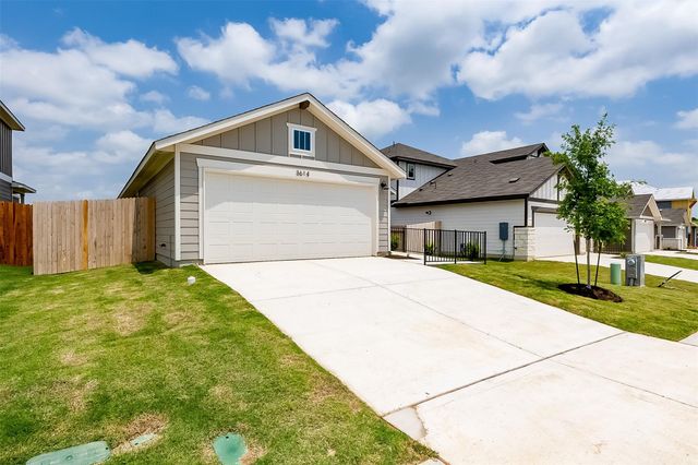3614 Twin Glades PASS, Buda, TX 78610