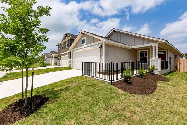 3614 Twin Glades PASS, Buda, TX 78610