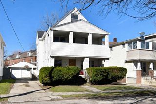 3340 W 120th Street, Cleveland, OH 44111