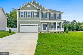 13 CANDLEBERRY DR, La Plata, MD 20646