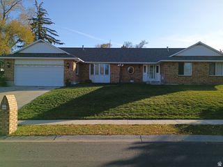 4043 W CONTINENTAL DR, West Valley City, UT 84120