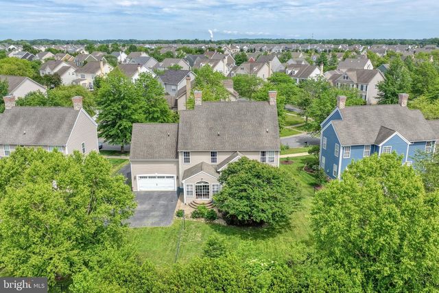 229 WICKERBERRY DR, Middletown, DE 19709