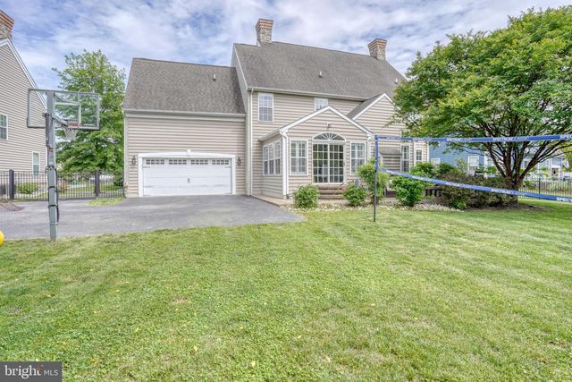229 WICKERBERRY DR, Middletown, DE 19709