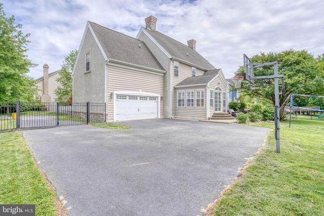 229 WICKERBERRY DR, Middletown, DE 19709