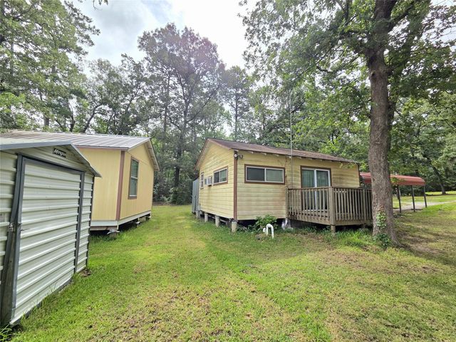 311 Chestnut Bend, Huntsville, TX 77320