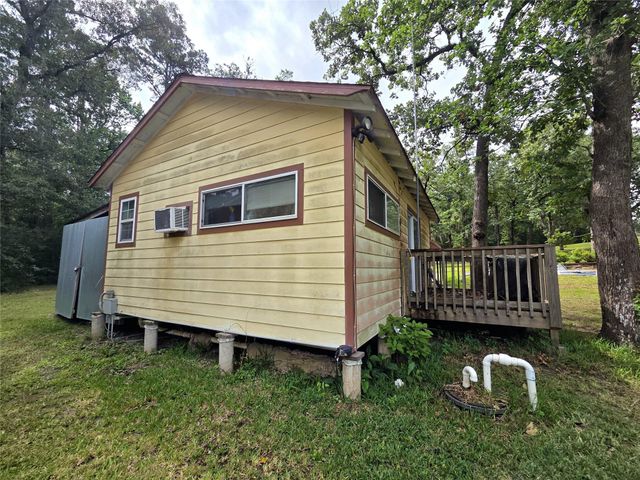 311 Chestnut Bend, Huntsville, TX 77320