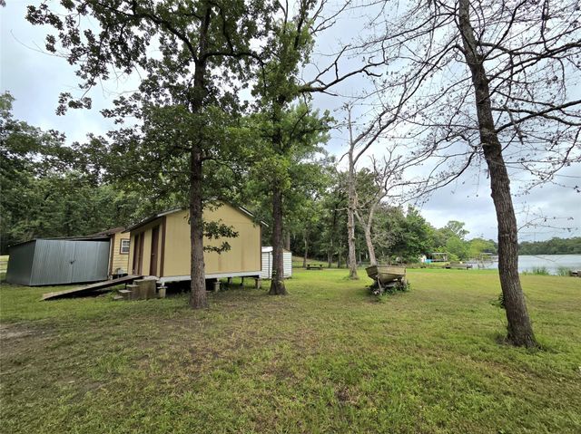 311 Chestnut Bend, Huntsville, TX 77320