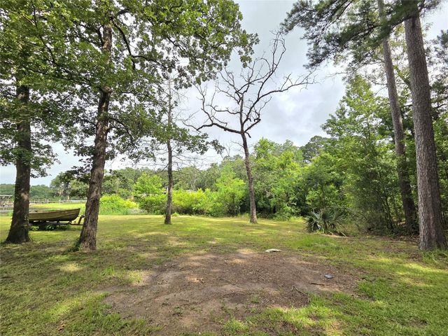 311 Chestnut Bend, Huntsville, TX 77320
