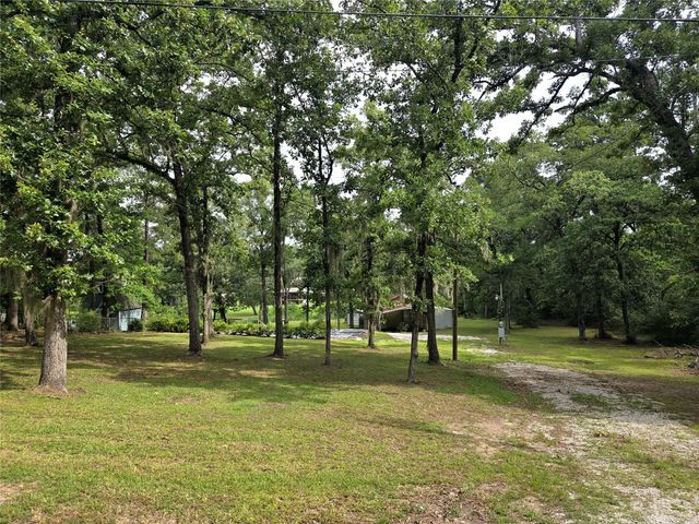 311 Chestnut Bend, Huntsville, TX 77320
