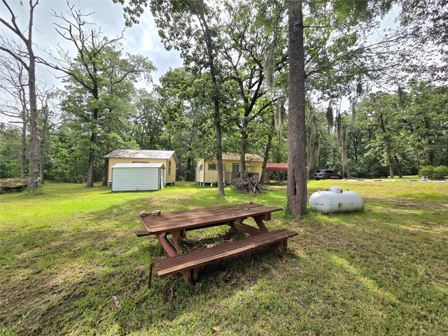 311 Chestnut Bend, Huntsville, TX 77320