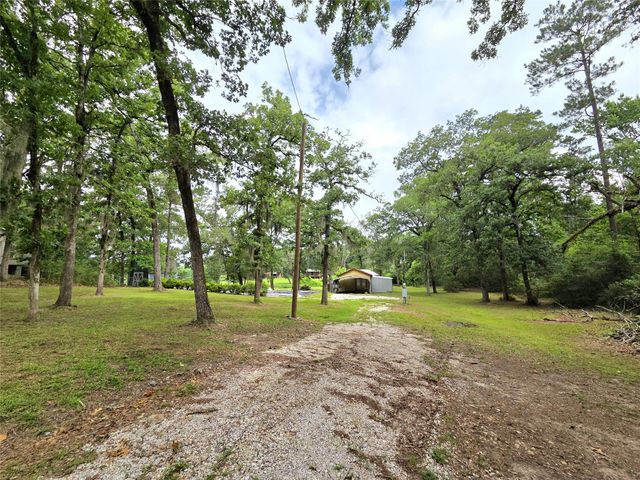 311 Chestnut Bend, Huntsville, TX 77320