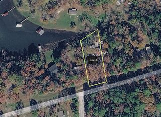 311 Chestnut Bend, Huntsville, TX 77320