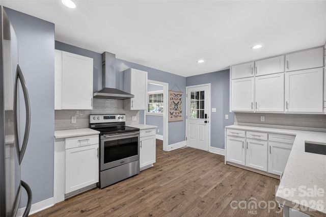 2432 Oakwood Circle, Rock Hill, SC 29732