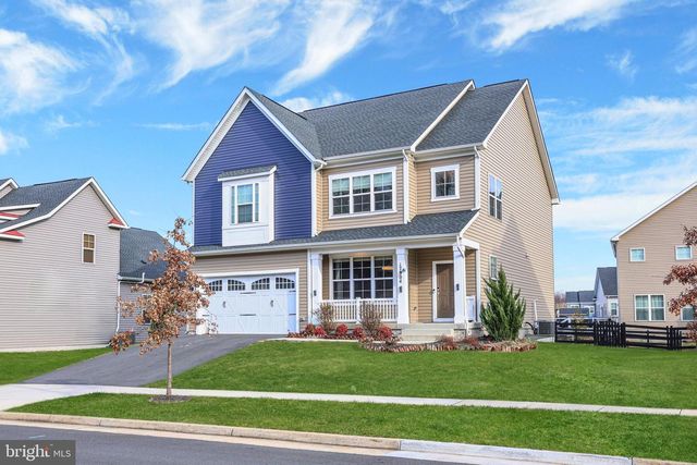 17904 RIDGEWOOD PL, Round Hill, VA 20141