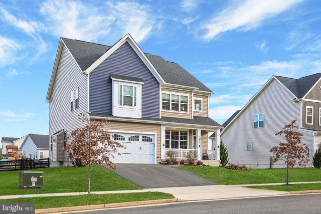 17904 RIDGEWOOD PL, Round Hill, VA 20141