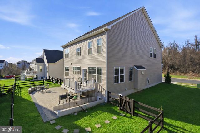 17904 RIDGEWOOD PL, Round Hill, VA 20141