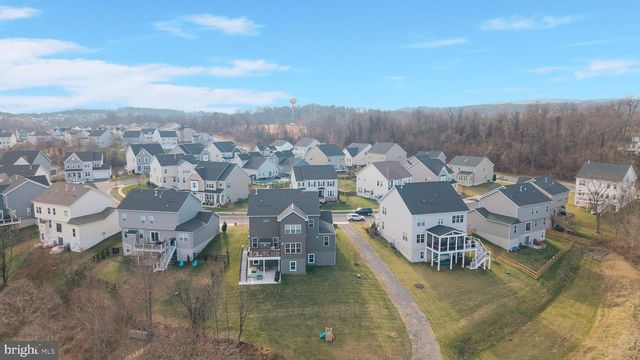 17904 RIDGEWOOD PL, Round Hill, VA 20141