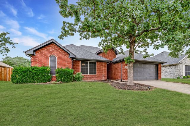 2909 Chisholm Trail, Corinth, TX 76210
