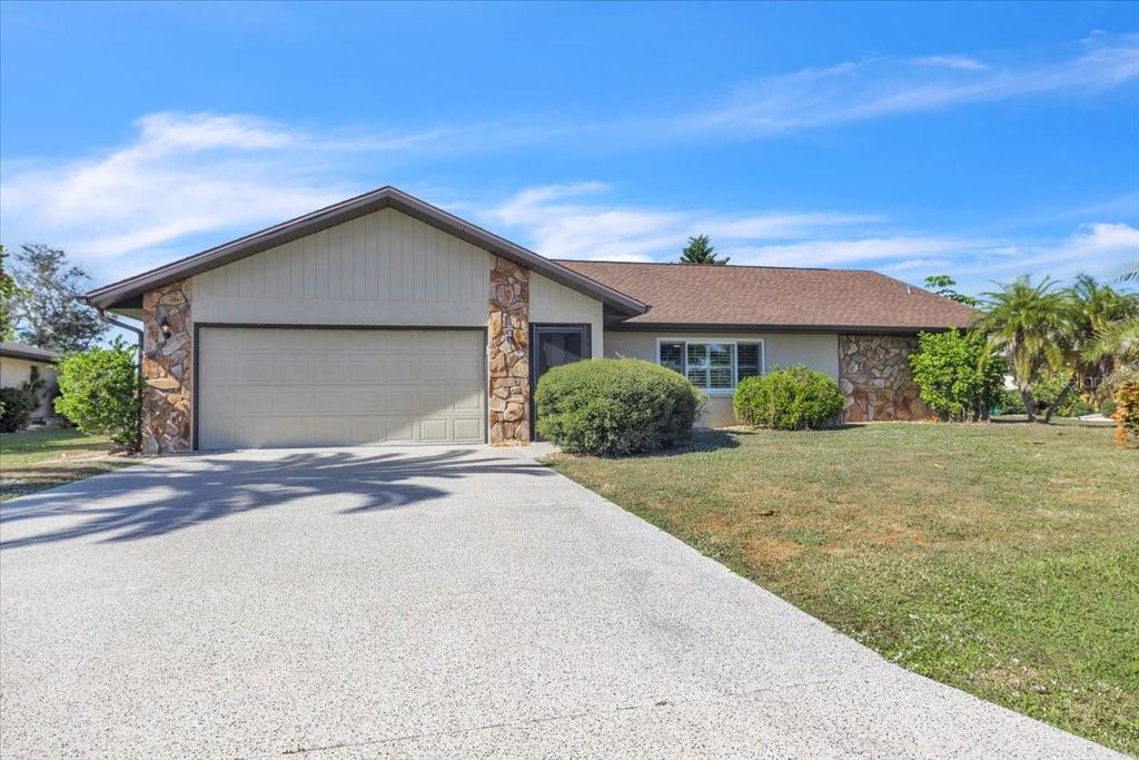 25380 PALADIN LANE, Punta Gorda, FL 33983