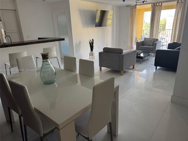 19555 E Country Club Dr 8507, Aventura, FL 33180