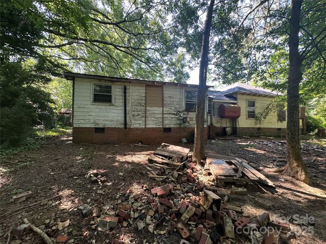 301 Weant Street, Salisbury, NC 28144
