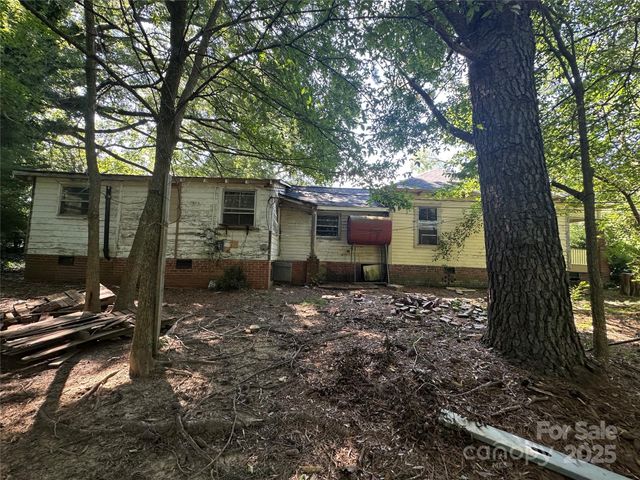 301 Weant Street, Salisbury, NC 28144