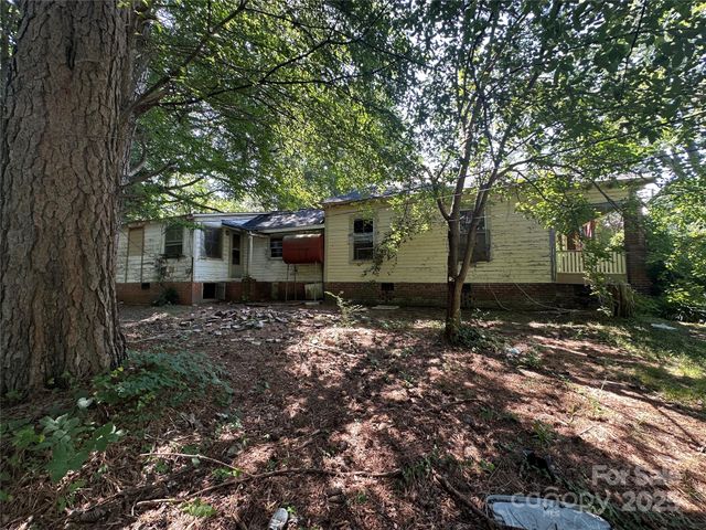 301 Weant Street, Salisbury, NC 28144