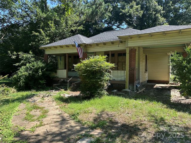 301 Weant Street, Salisbury, NC 28144