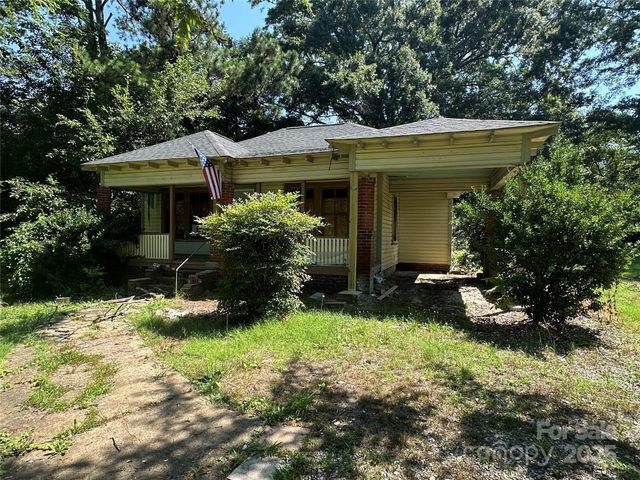 301 Weant Street, Salisbury, NC 28144