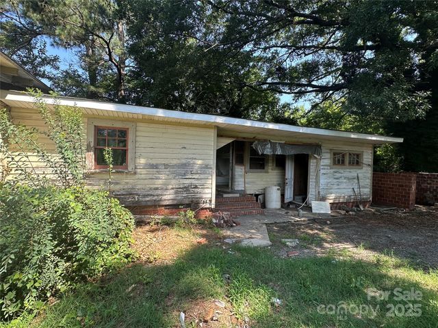 301 Weant Street, Salisbury, NC 28144