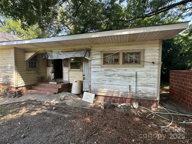 301 Weant Street, Salisbury, NC 28144