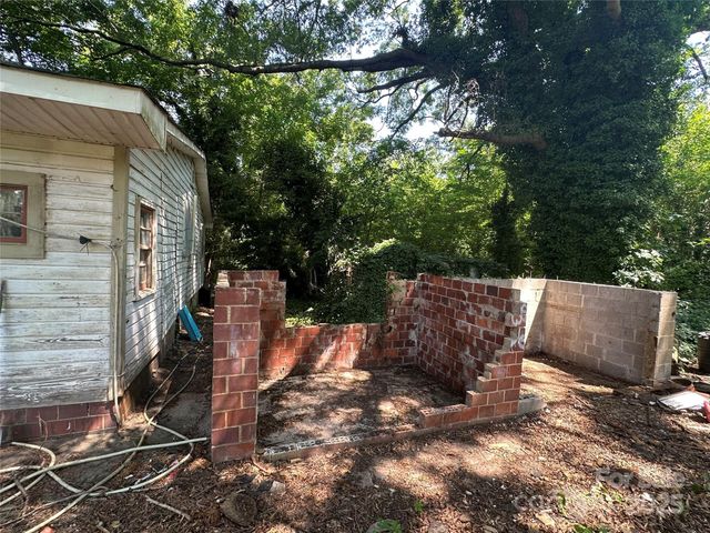 301 Weant Street, Salisbury, NC 28144