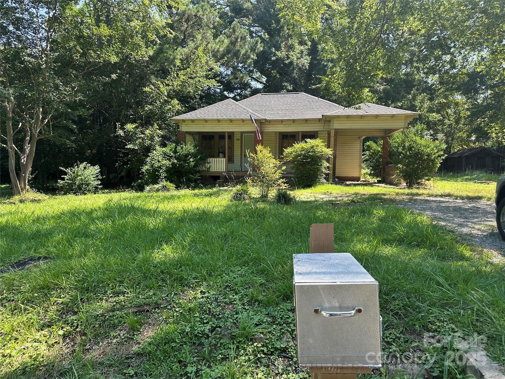 301 Weant Street, Salisbury, NC 28144