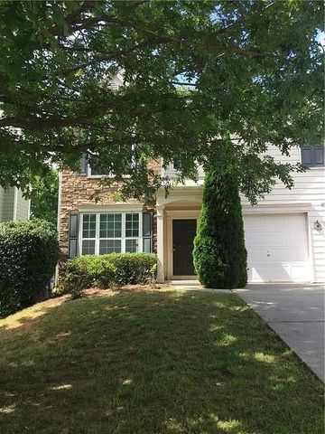 3525 Moor Pointe Drive, Cumming, GA 30040