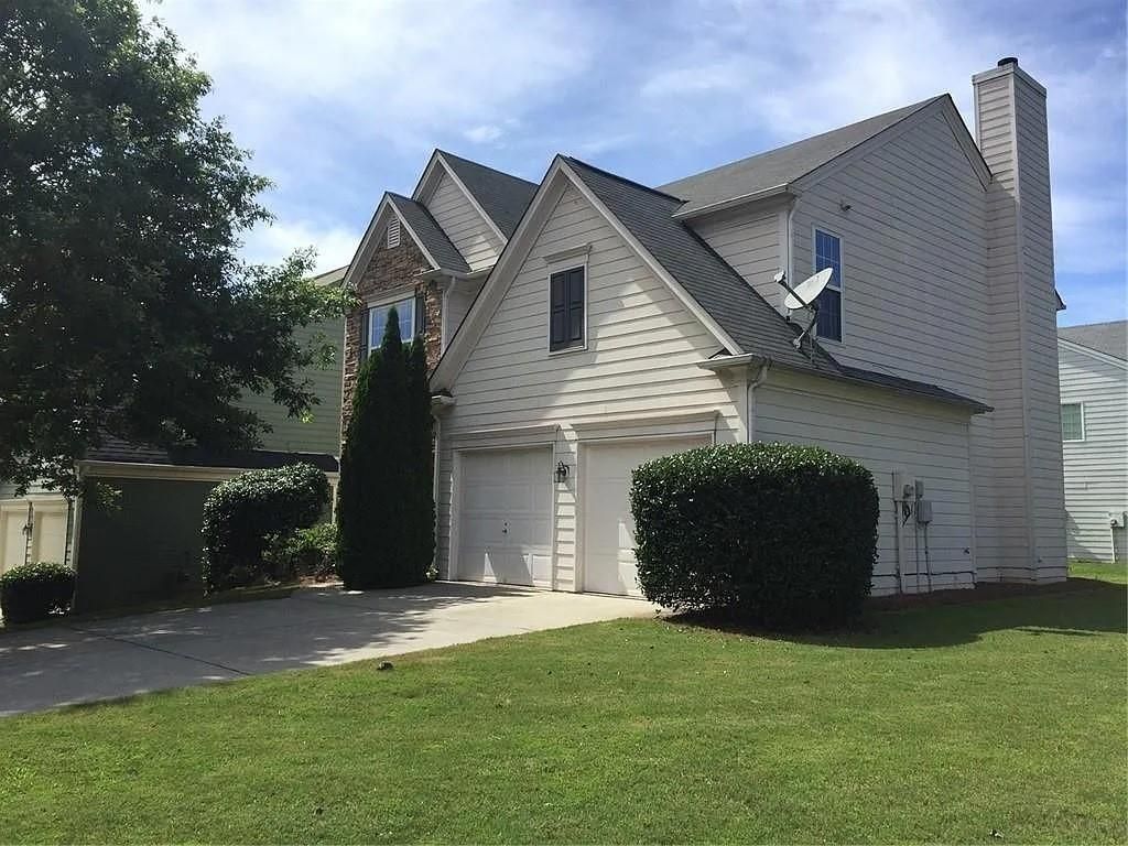 3525 Moor Pointe Drive, Cumming, GA 30040