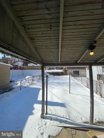 1128 N SIXTH ST, Reading, PA 19601