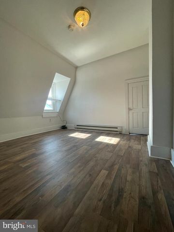 1128 N SIXTH ST, Reading, PA 19601