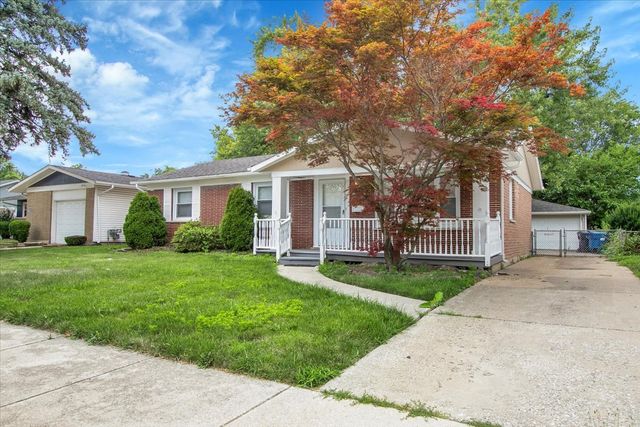 1225 King Drive, South Holland, IL 60473