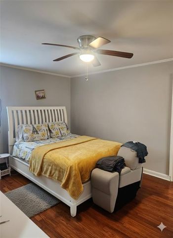 3969 W Hilda Circle, Decatur, GA 30035